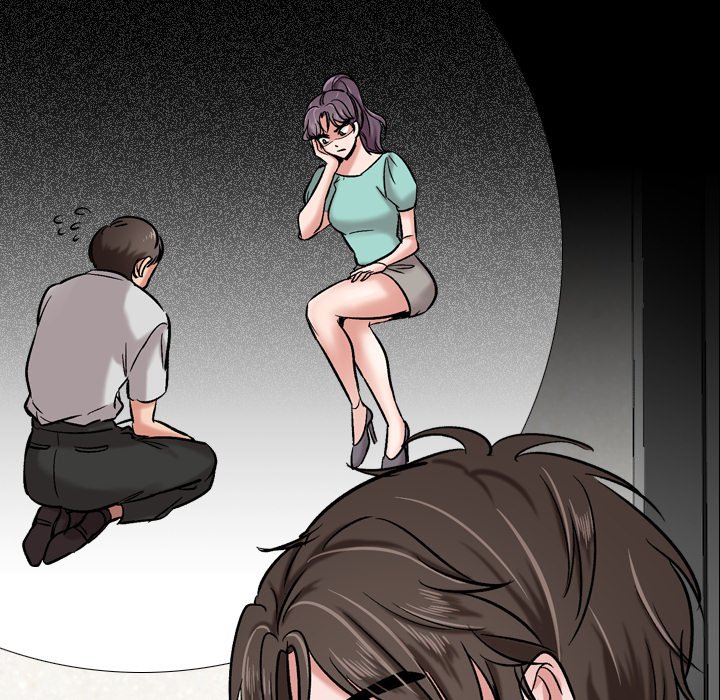 Friends chapter 4 page 100
