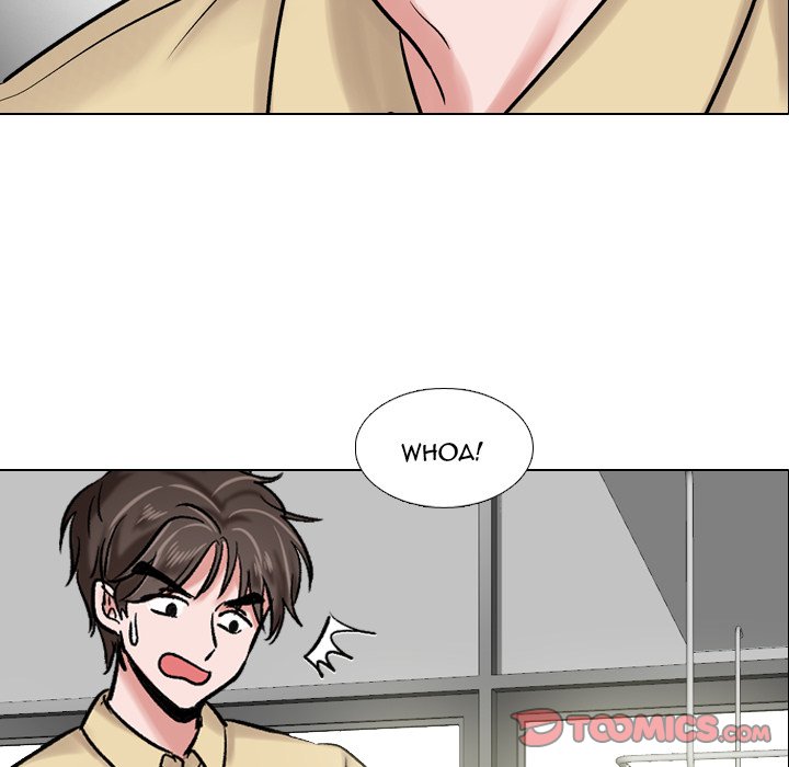 Friends chapter 4 page 105