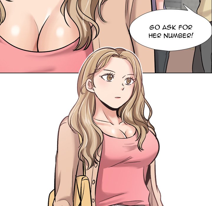 Friends chapter 4 page 134