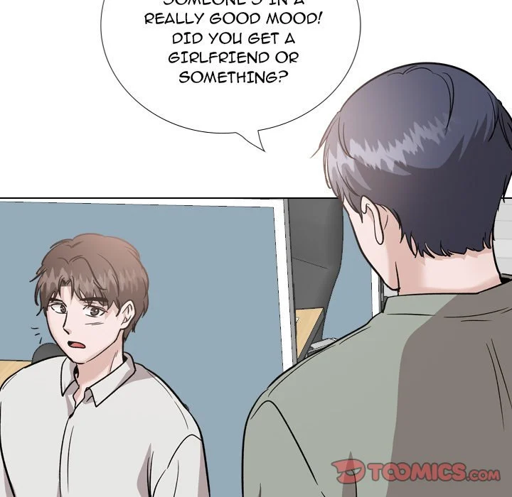 Friends chapter 40 page 115
