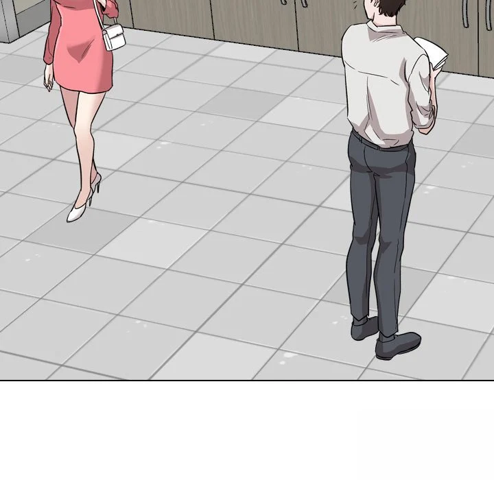 Friends chapter 40 page 141