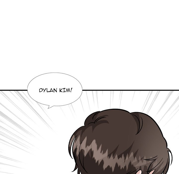 Friends chapter 40 page 158