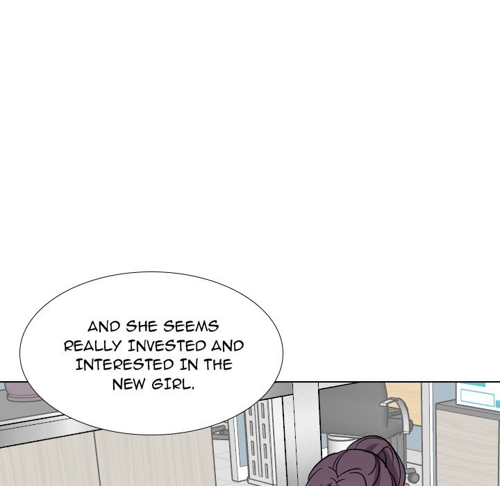 Friends chapter 40 page 203
