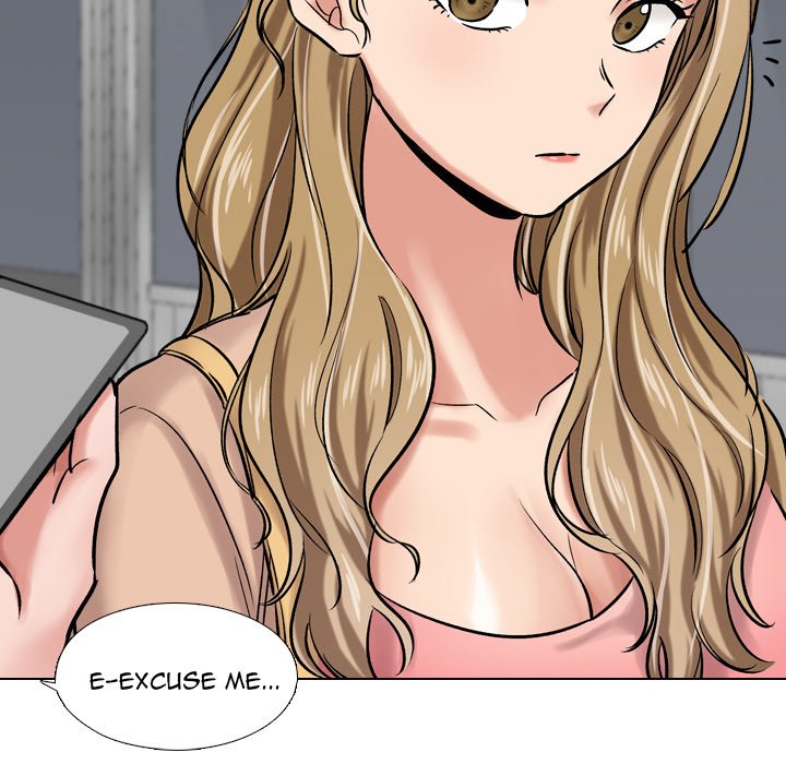 Friends chapter 5 page 8