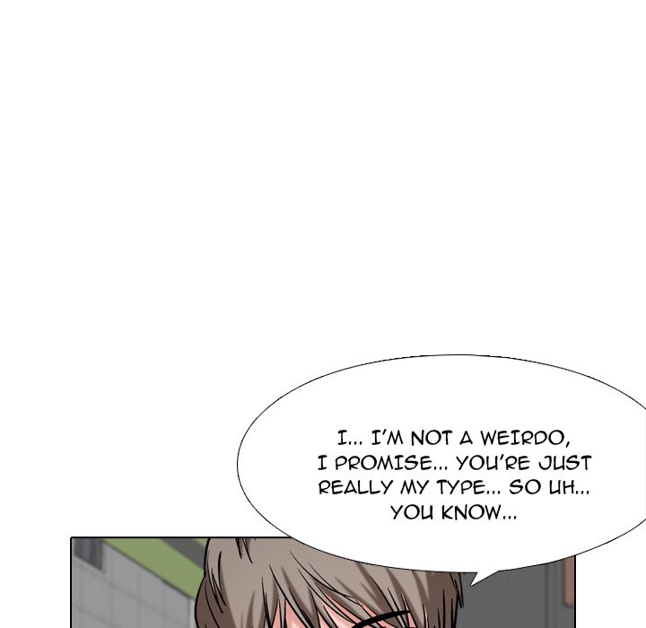 Friends chapter 5 page 9