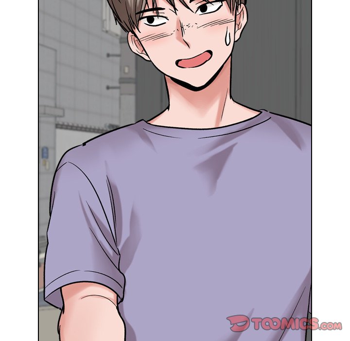 Friends chapter 5 page 10