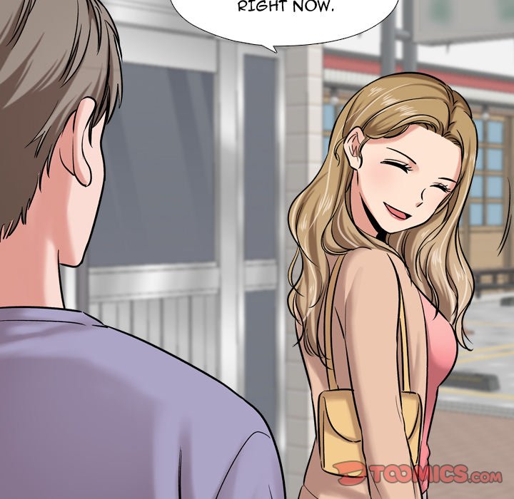 Friends chapter 5 page 14