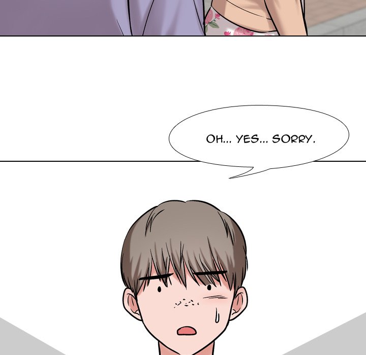 Friends chapter 5 page 15