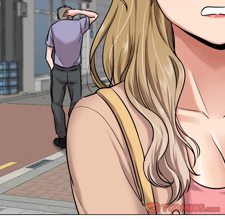 Friends chapter 5 page 18