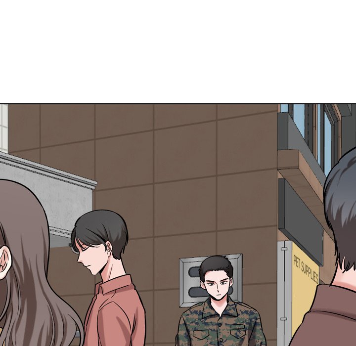 Friends chapter 5 page 21