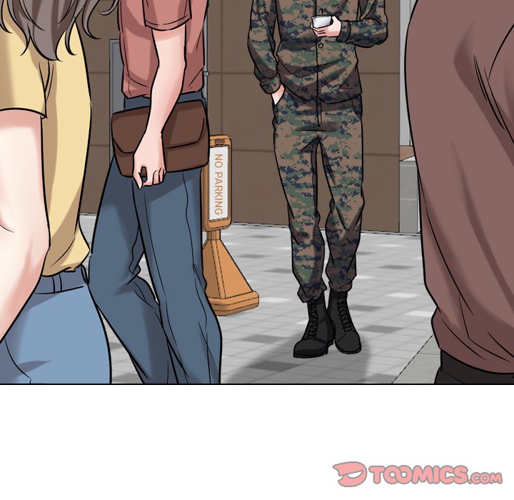 Friends chapter 5 page 22