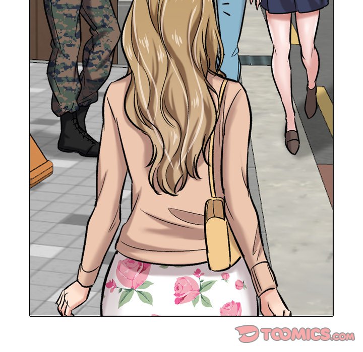 Friends chapter 5 page 26