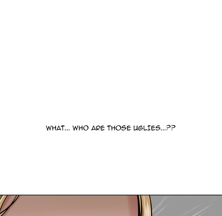 Friends chapter 5 page 27