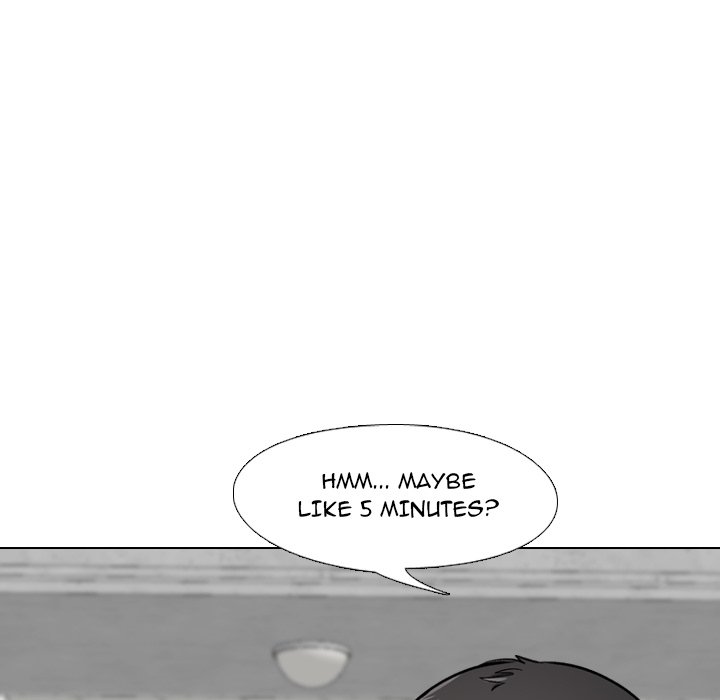Friends chapter 5 page 33