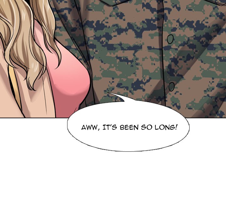 Friends chapter 5 page 35