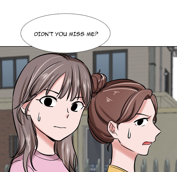 Friends chapter 5 page 36