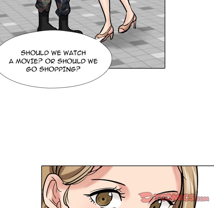 Friends chapter 5 page 42