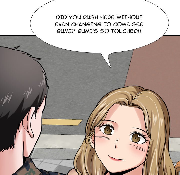 Friends chapter 5 page 45
