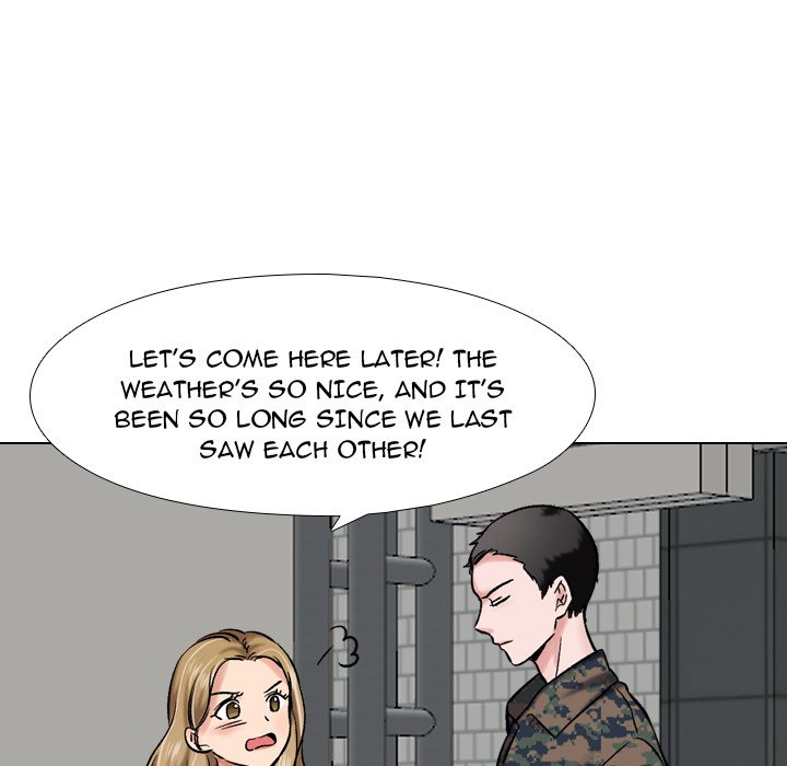 Friends chapter 5 page 56