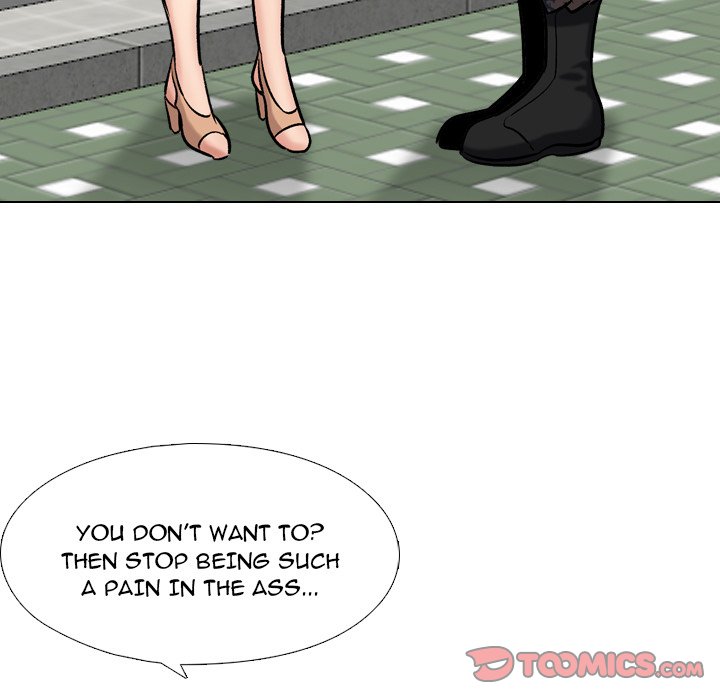 Friends chapter 5 page 58