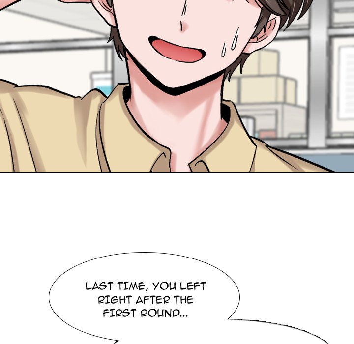 Friends chapter 5 page 89