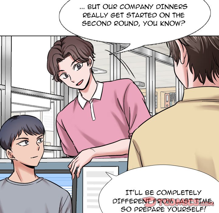 Friends chapter 5 page 90