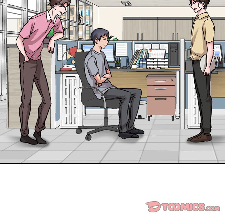 Friends chapter 5 page 94