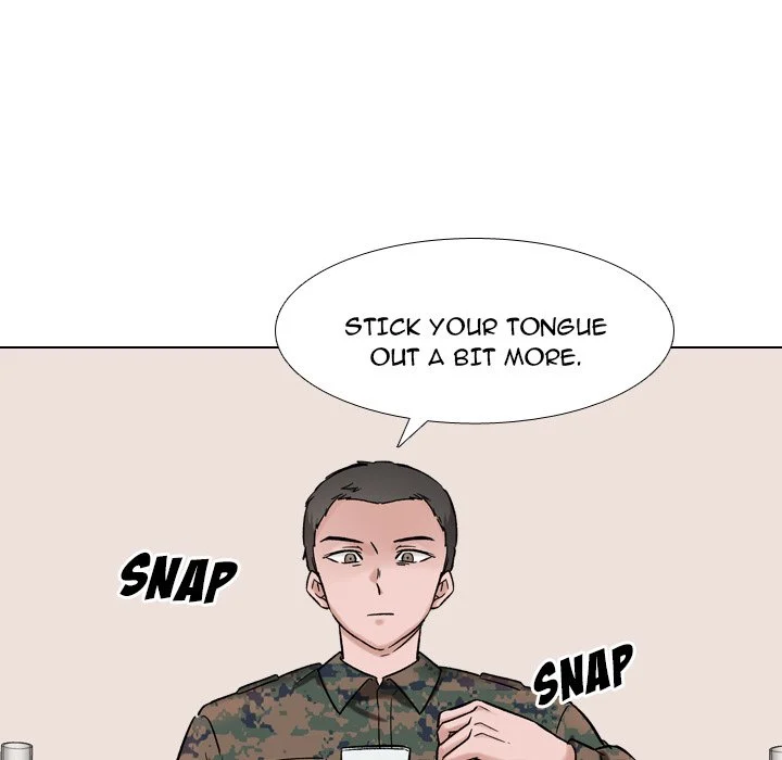 Friends chapter 6 page 8