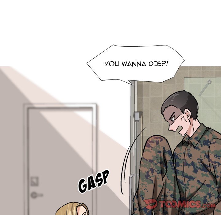 Friends chapter 6 page 15