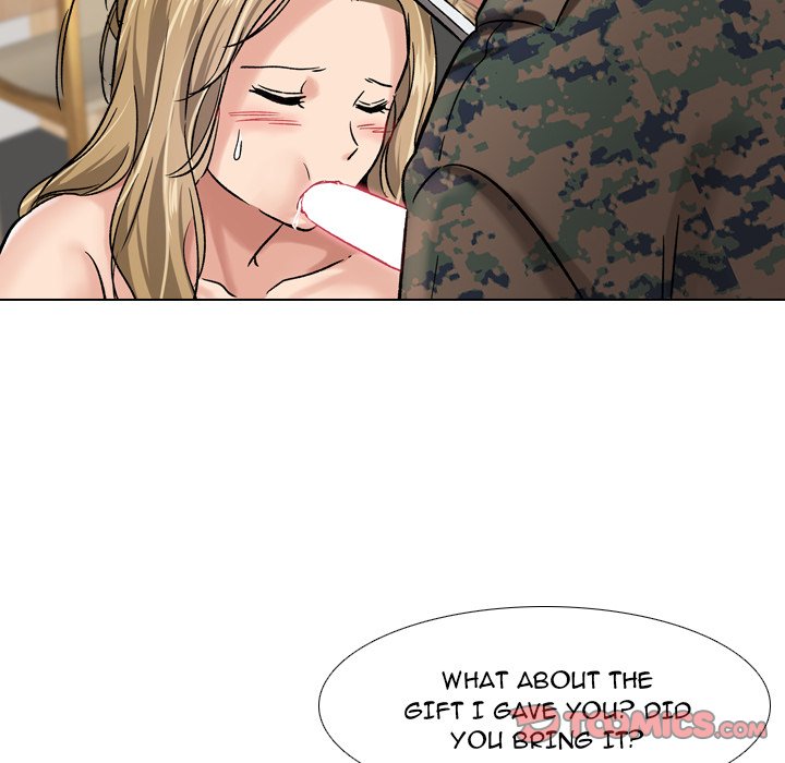 Friends chapter 6 page 21