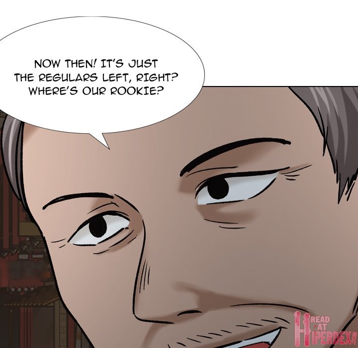 Friends chapter 7 page 6