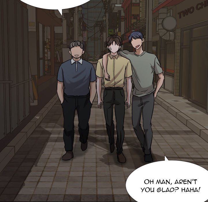 Friends chapter 7 page 10
