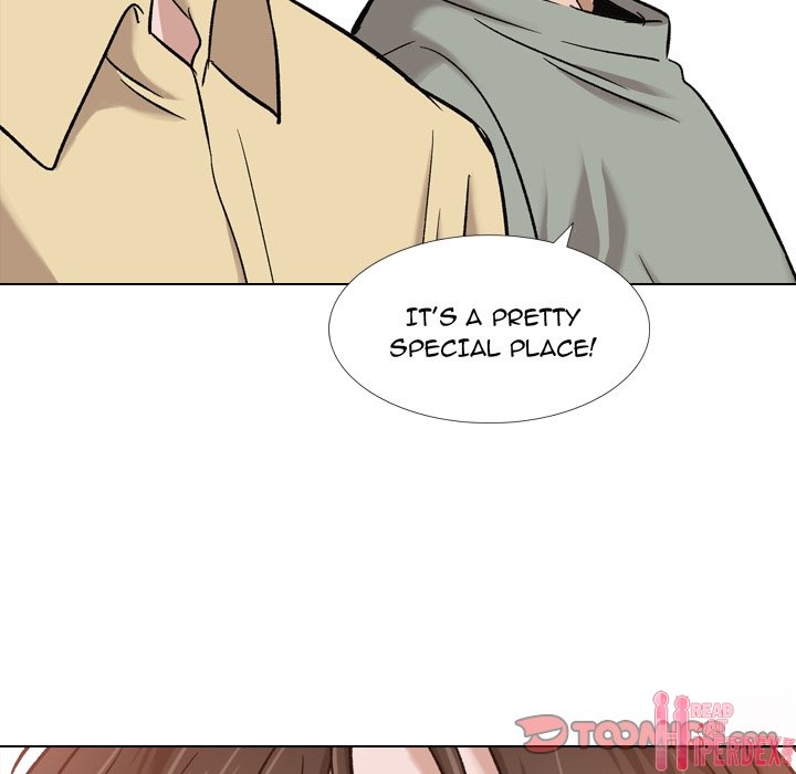 Friends chapter 7 page 21