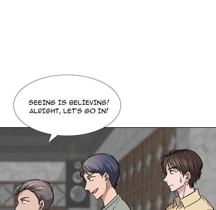 Friends chapter 7 page 25