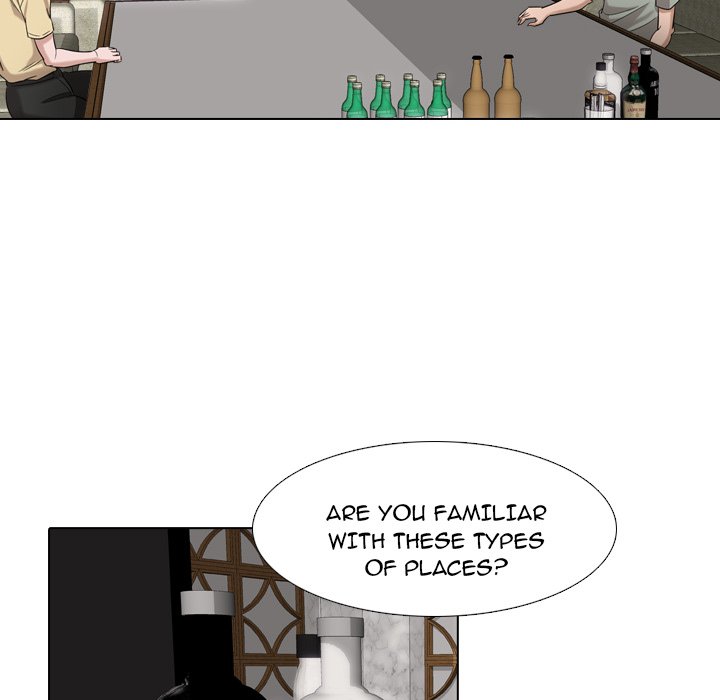 Friends chapter 7 page 28