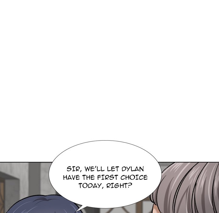Friends chapter 7 page 34