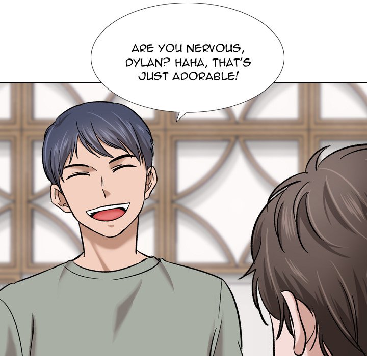 Friends chapter 7 page 43