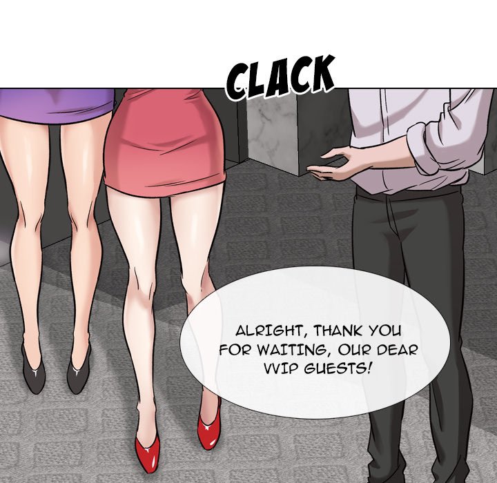 Friends chapter 7 page 47