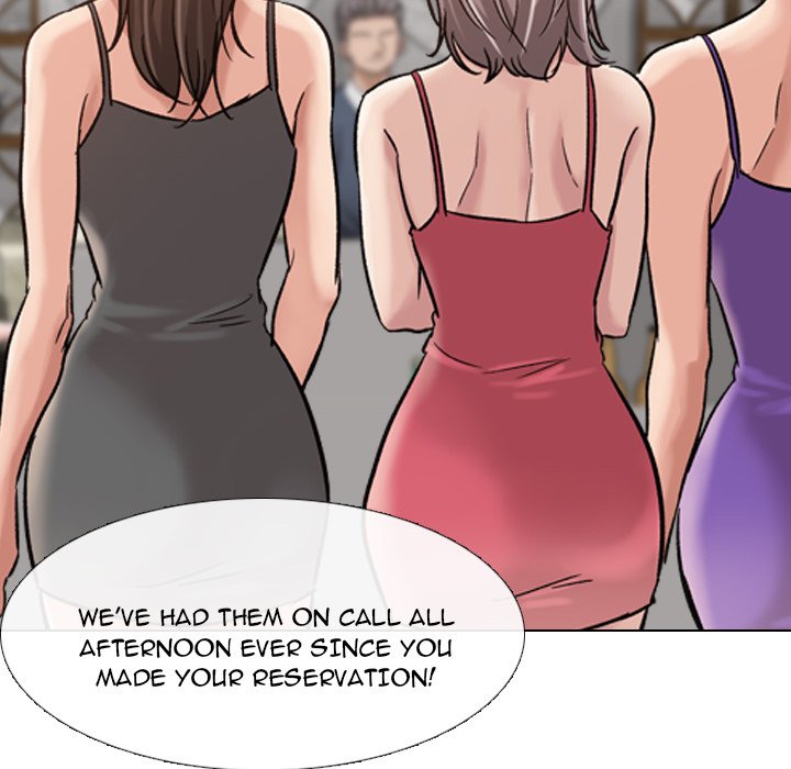 Friends chapter 7 page 50