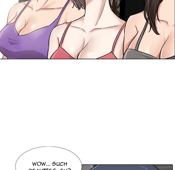 Friends chapter 7 page 52