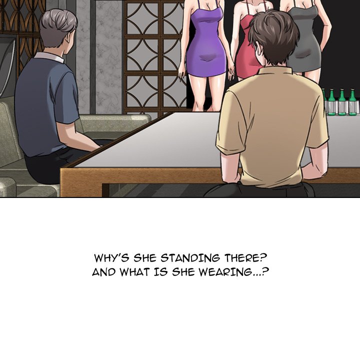 Friends chapter 7 page 79