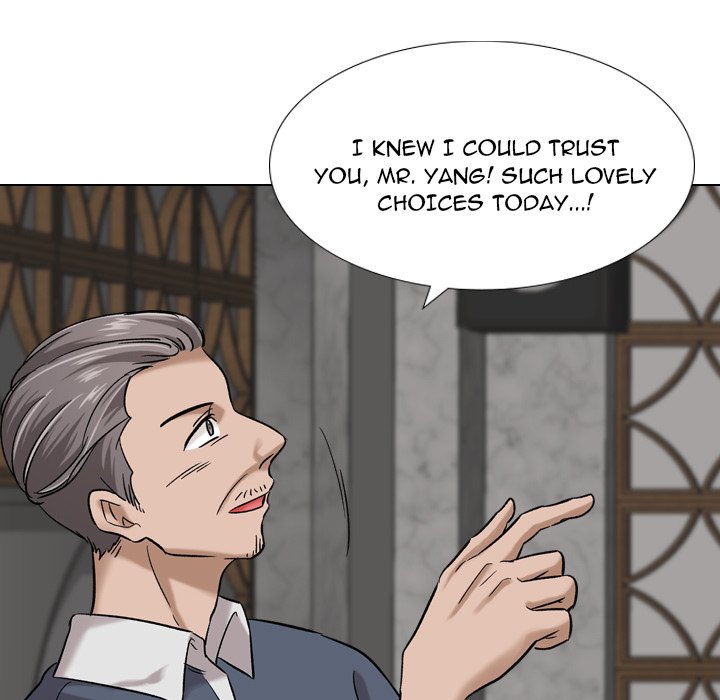 Friends chapter 7 page 85