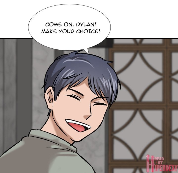 Friends chapter 7 page 101