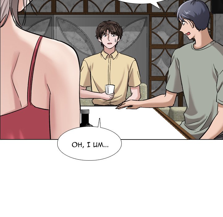 Friends chapter 7 page 104