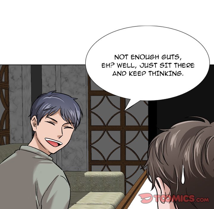 Friends chapter 7 page 105