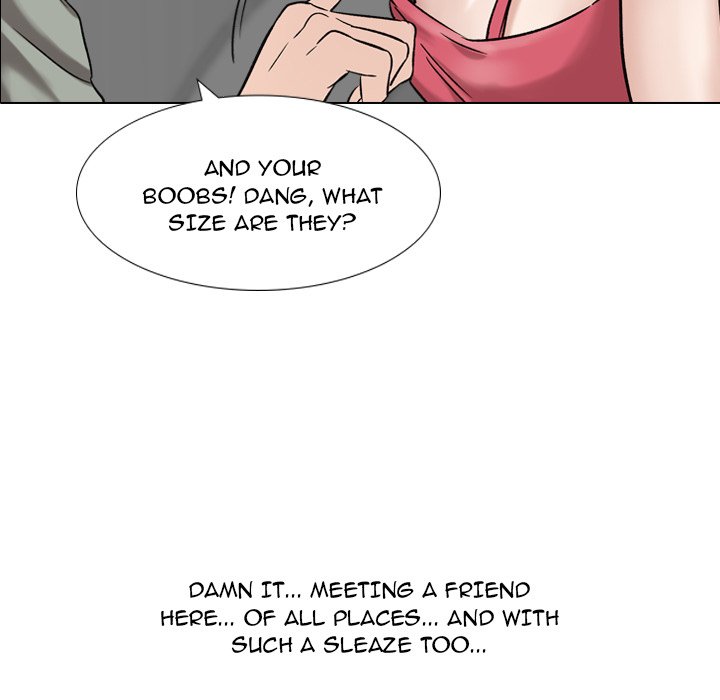 Friends chapter 7 page 109
