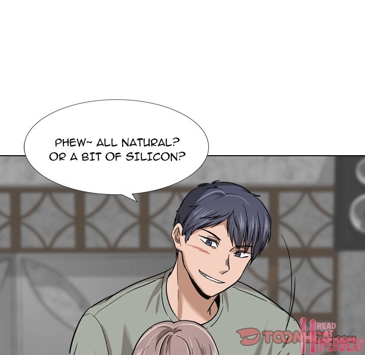 Friends chapter 7 page 111