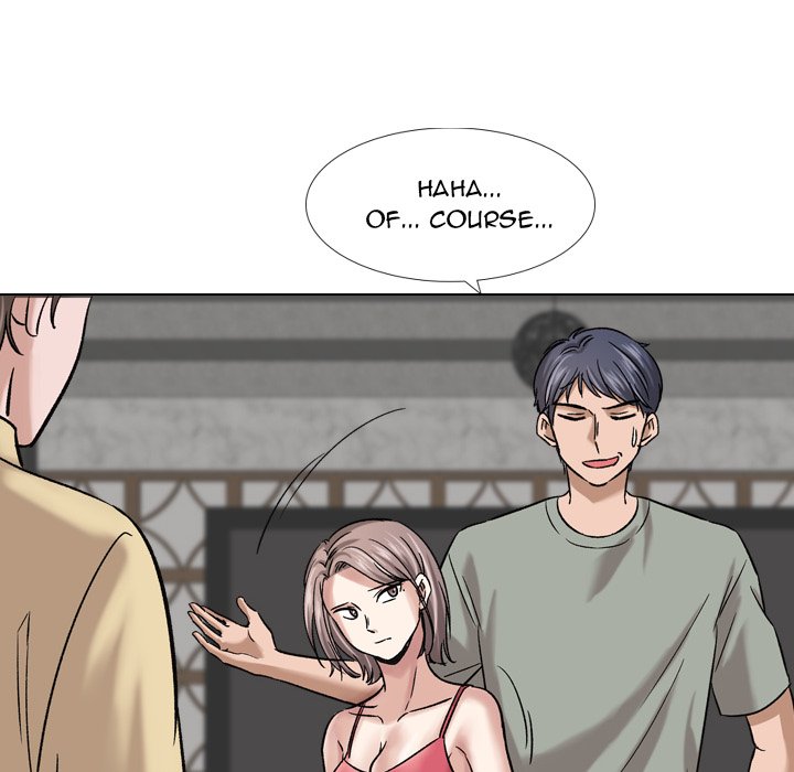 Friends chapter 8 page 8
