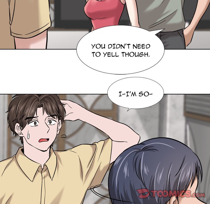 Friends chapter 8 page 9