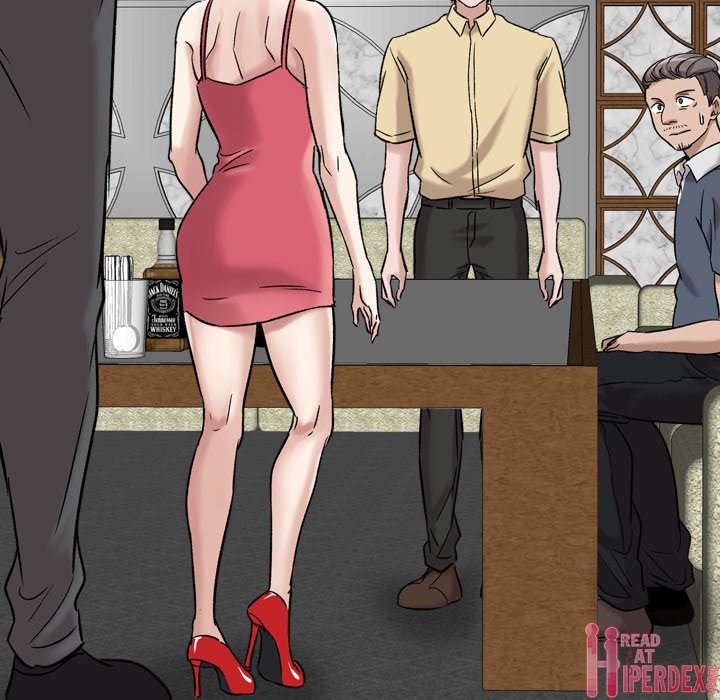Friends chapter 8 page 11